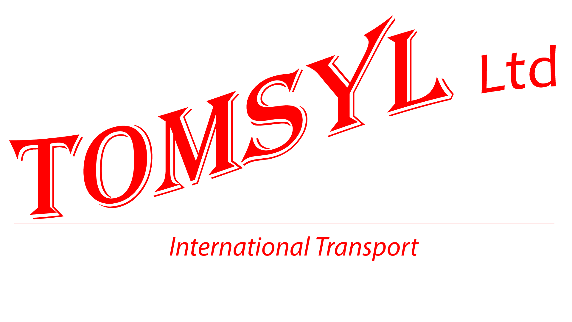 TomSyl Ltd
